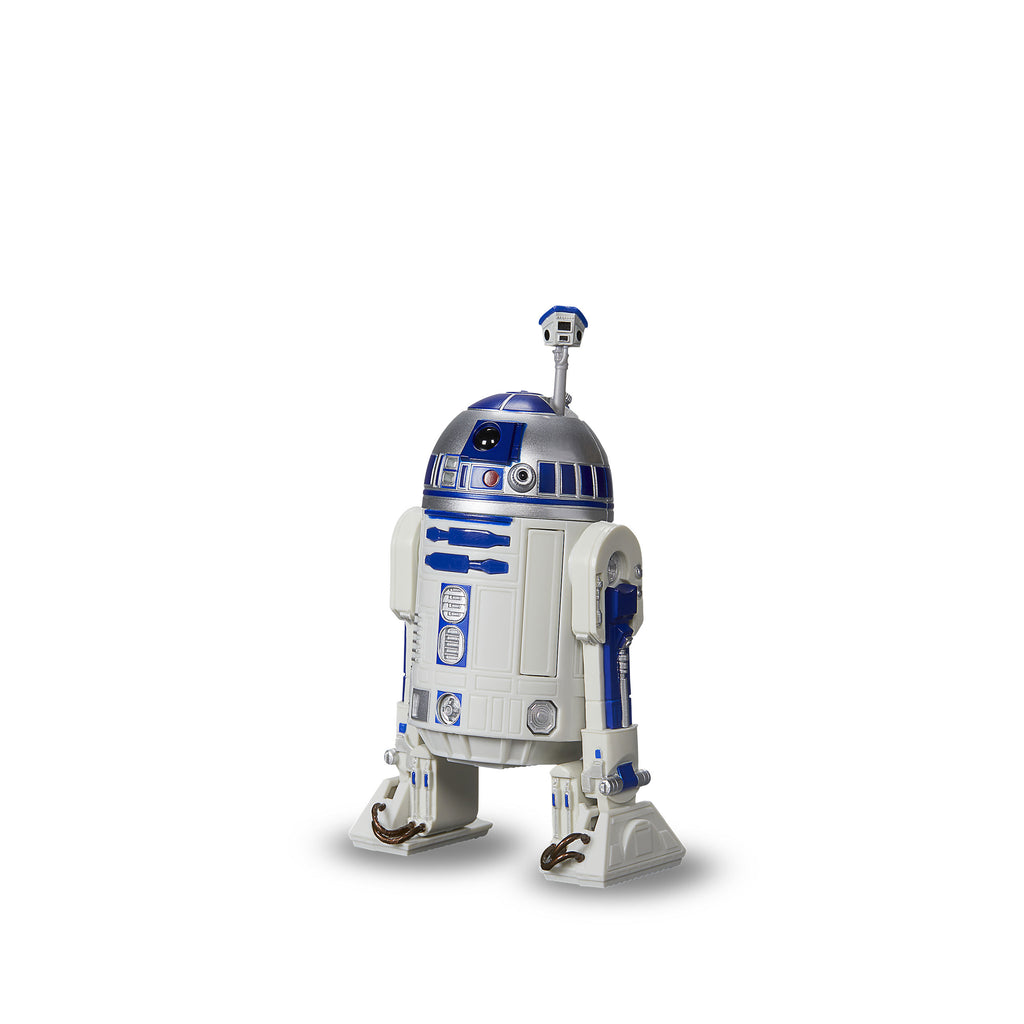 Zdjęcie produktu Figurka akcji R2-D2 Black Series - Star Wars The Mandalorian