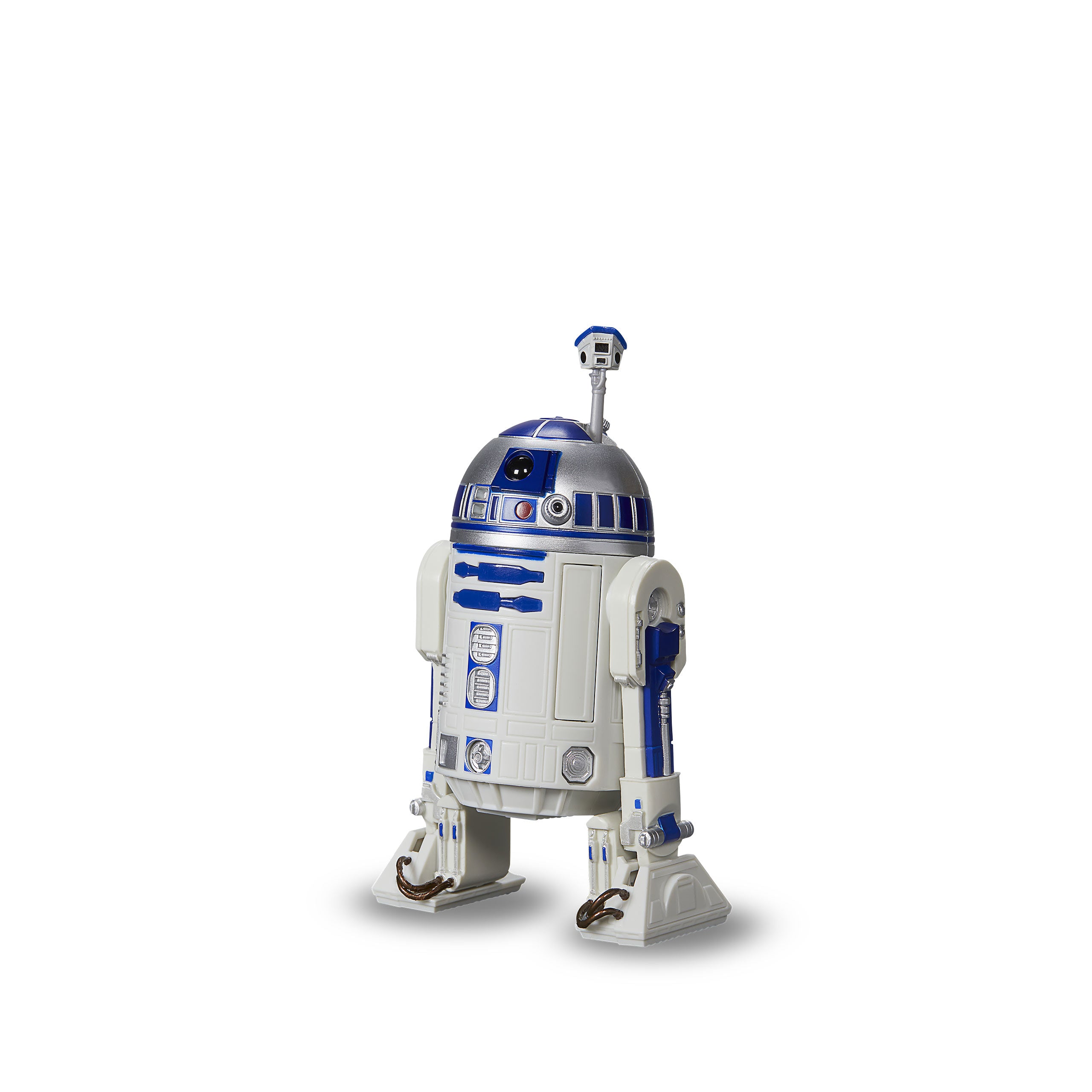 Zdjęcie produktu Figurka akcji R2-D2 Black Series - Star Wars The Mandalorian