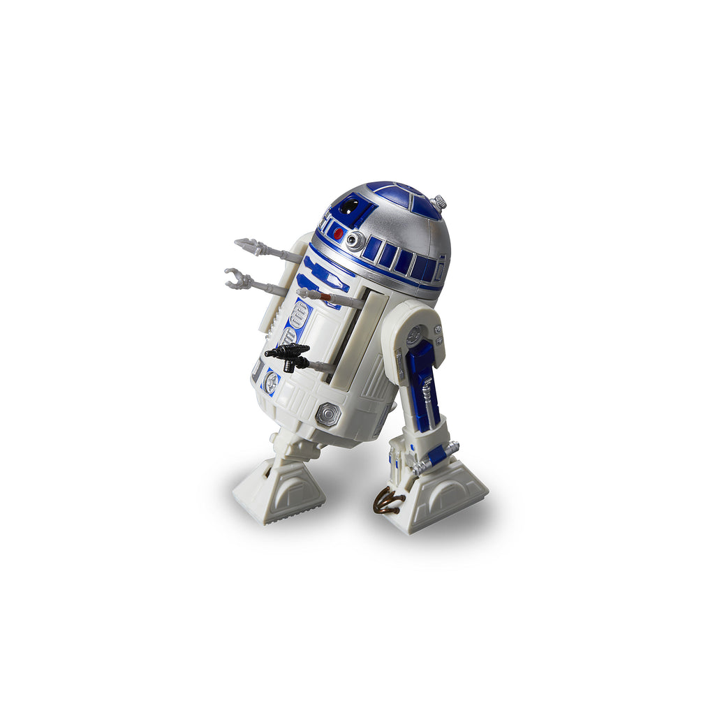 Zdjęcie produktu Figurka akcji R2-D2 Black Series - Star Wars The Mandalorian