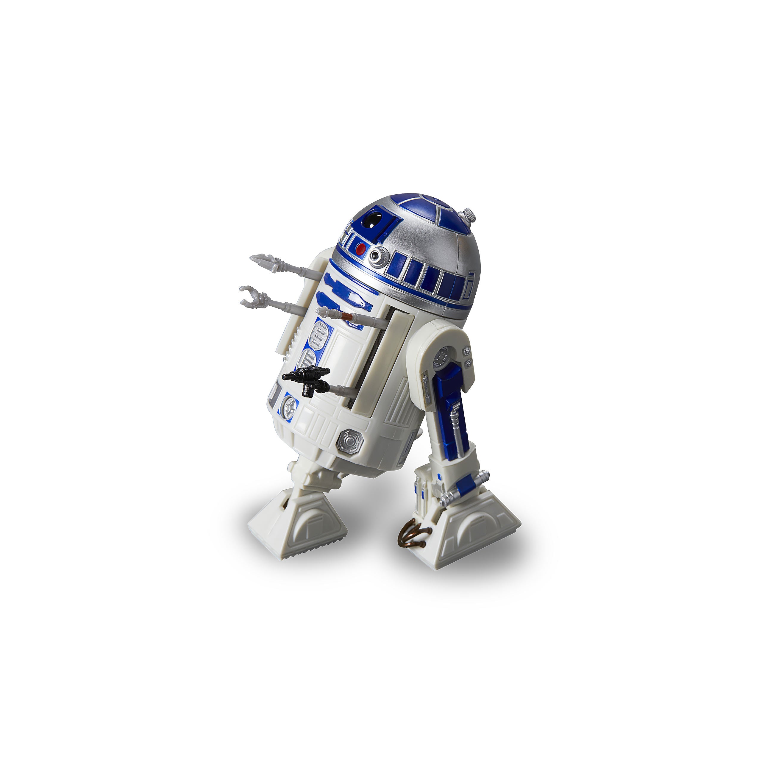 Zdjęcie produktu Figurka akcji R2-D2 Black Series - Star Wars The Mandalorian