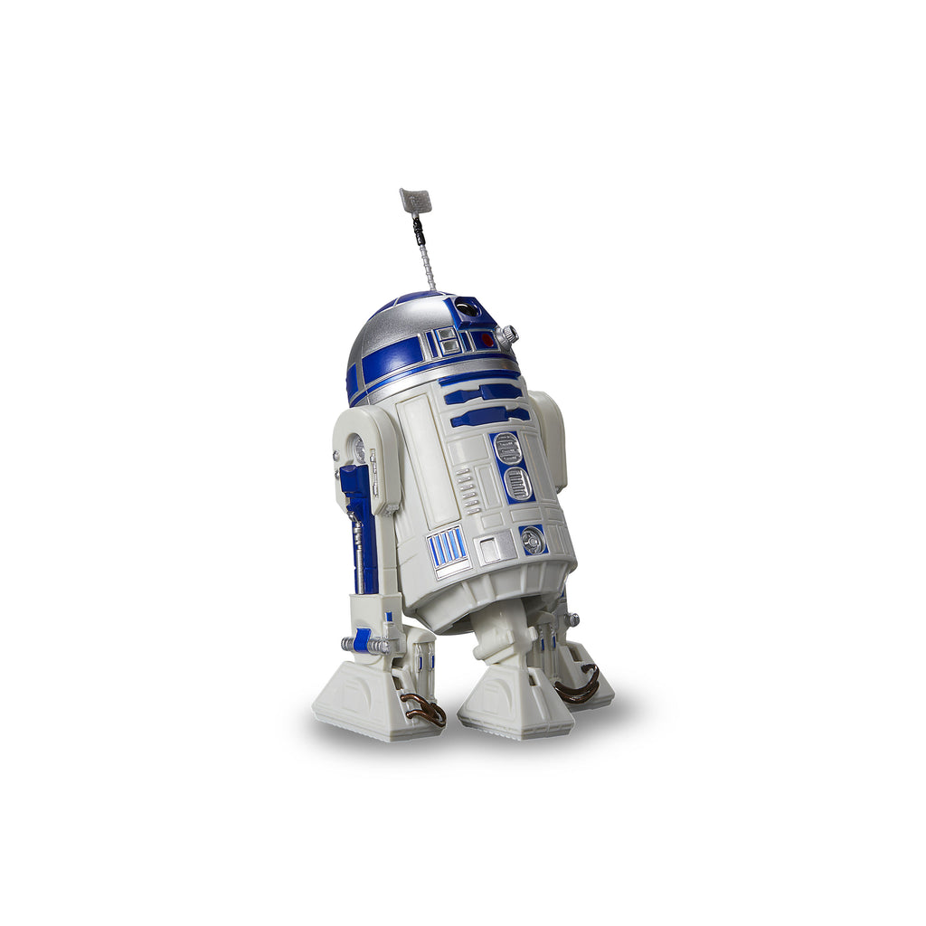 Zdjęcie produktu Figurka akcji R2-D2 Black Series - Star Wars The Mandalorian
