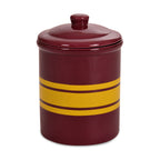 Product image Gryffindor Hogwarts Alumni Cookie Jar - Harry Potter