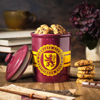 Product image Gryffindor Hogwarts Alumni Cookie Jar - Harry Potter