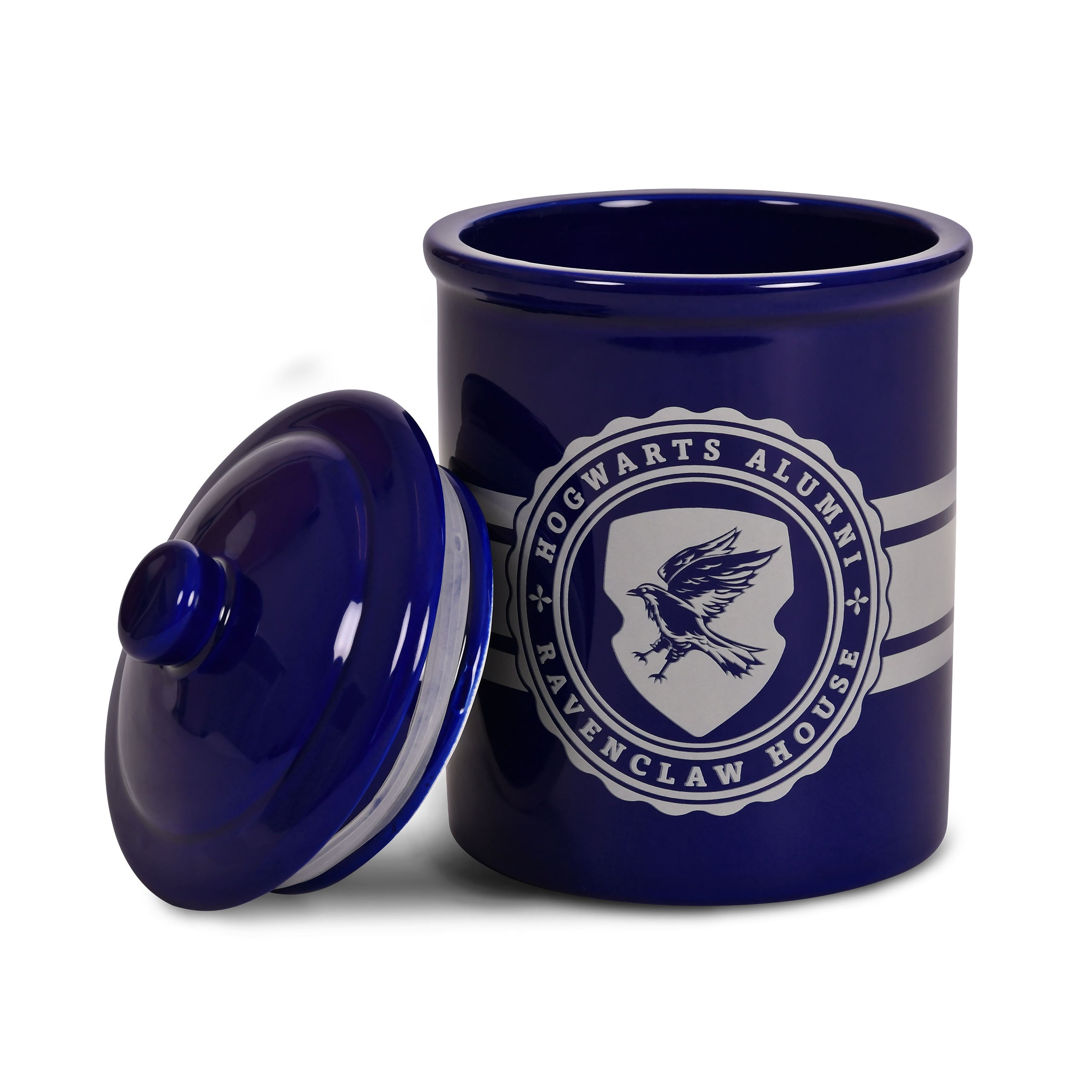 Product image Ravenclaw Hogwarts Alumni Cookie Jar - Harry Potter