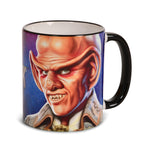 Zdjęcie produktu Star Trek - Quark Kubek