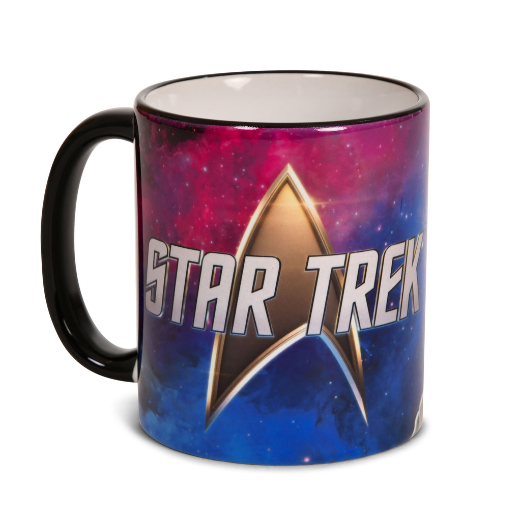 Zdjęcie produktu Star Trek - Quark Kubek