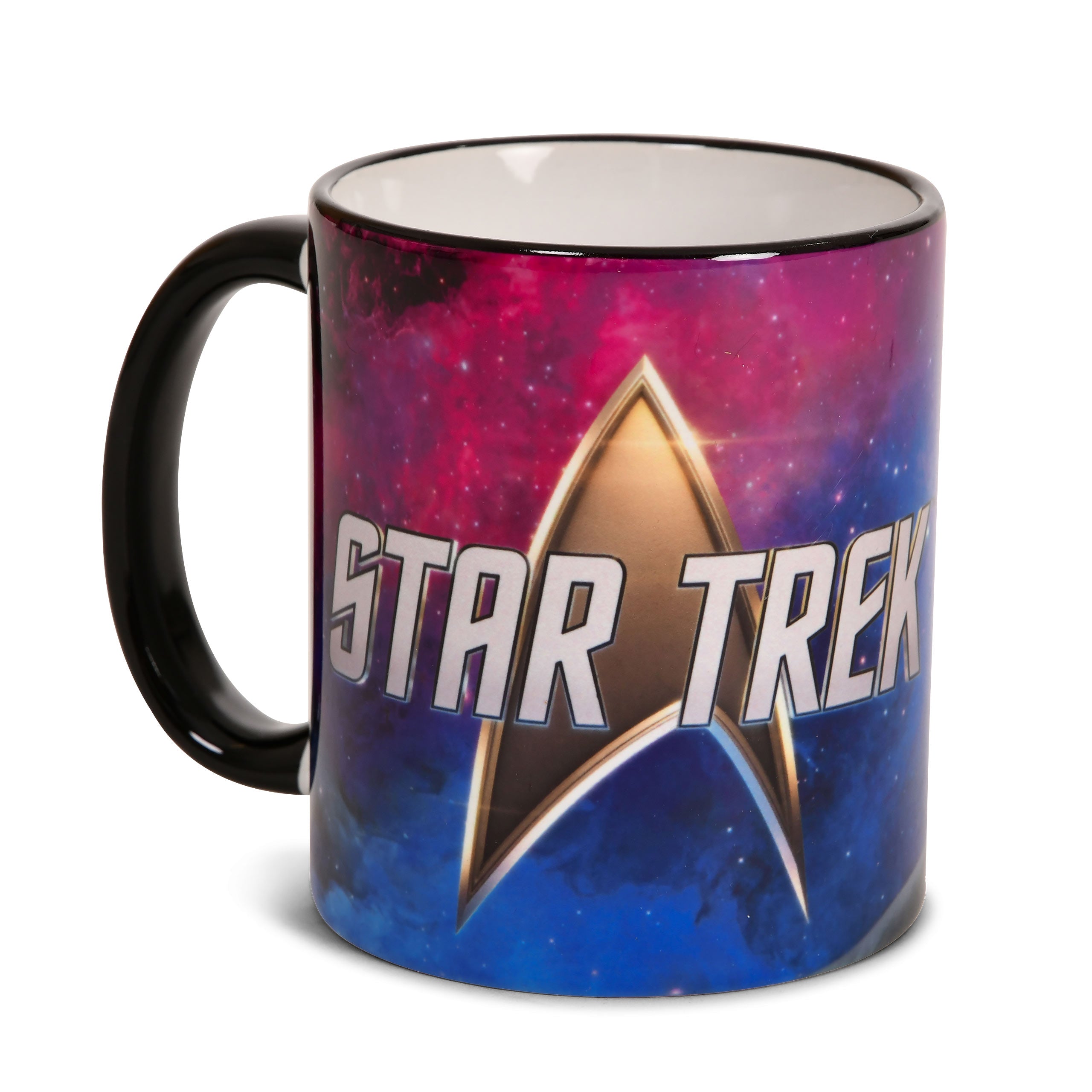 Zdjęcie produktu Star Trek - Kubek Commander Riker