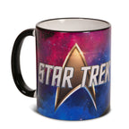 Zdjęcie produktu Star Trek - Kubek Geordi La Forge