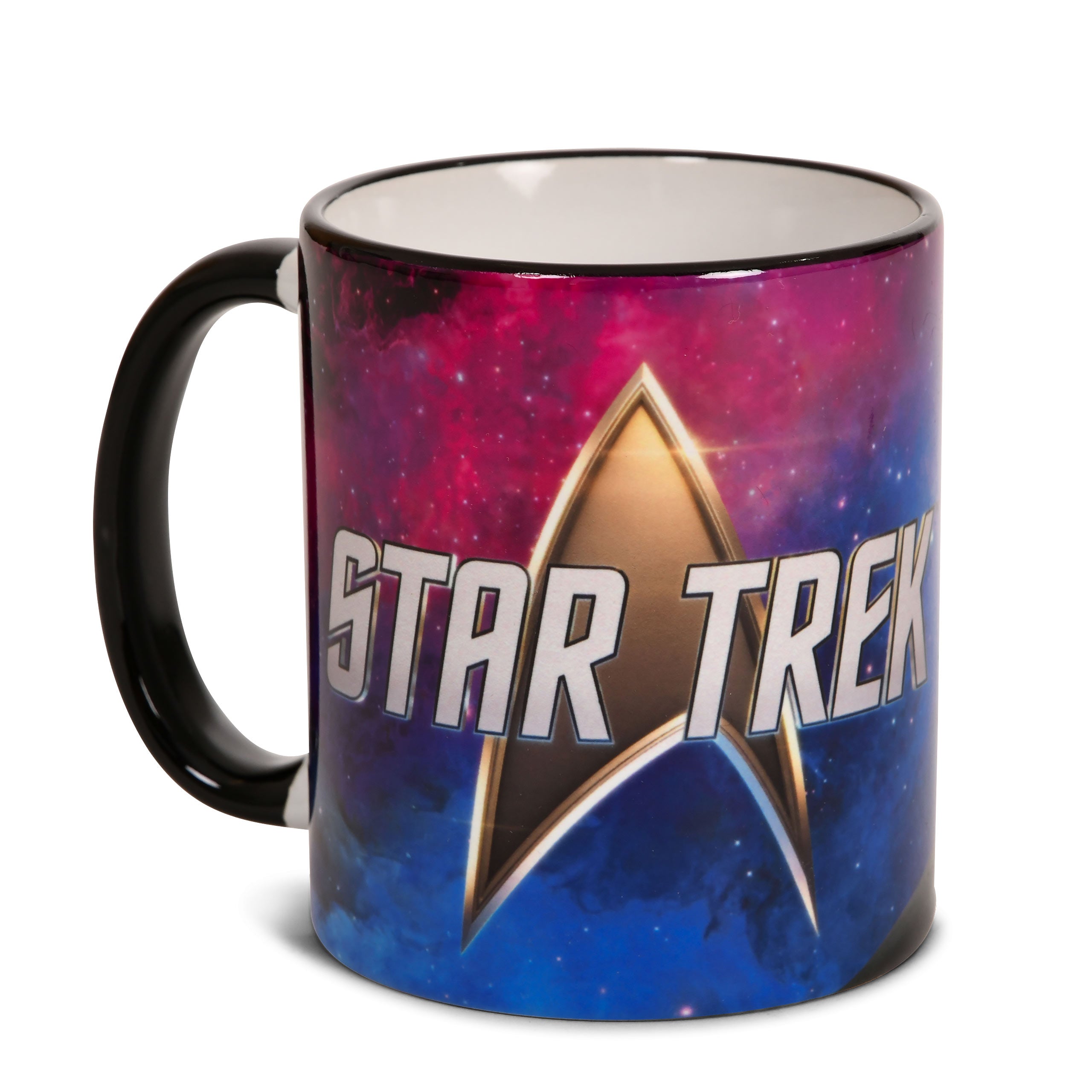 Zdjęcie produktu Star Trek - Kubek Geordi La Forge