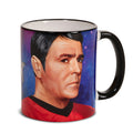 Zdjęcie produktu Star Trek - Kubek Scotty