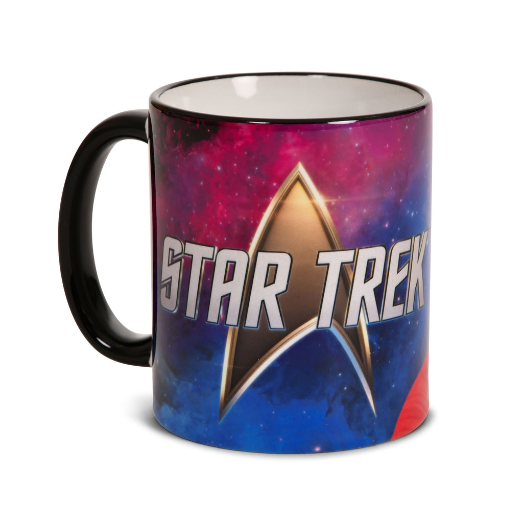 Zdjęcie produktu Star Trek - Kubek Scotty