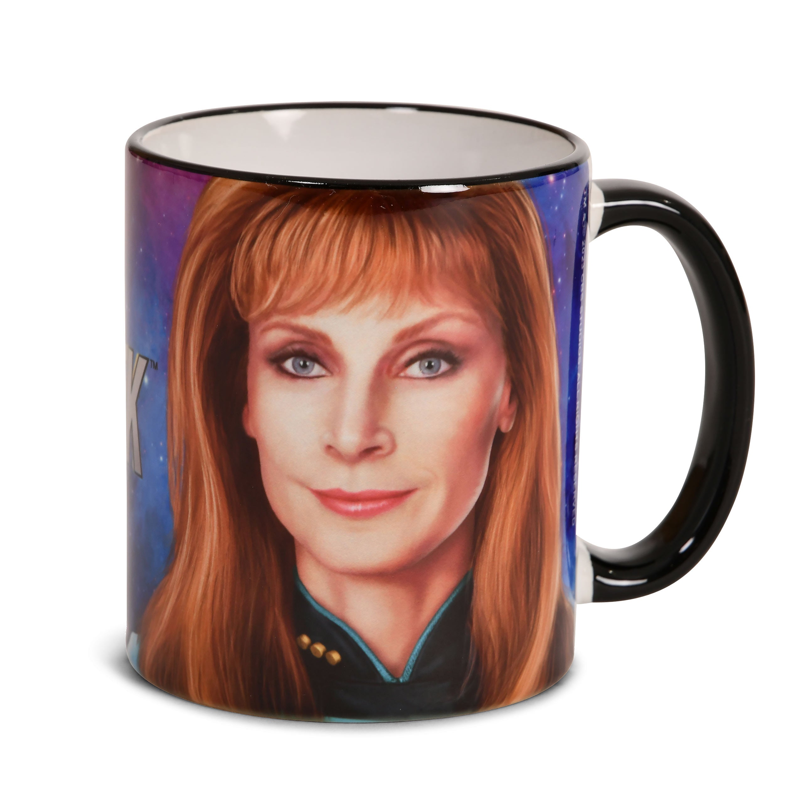 Zdjęcie produktu Star Trek - Kubek Dr. Crusher