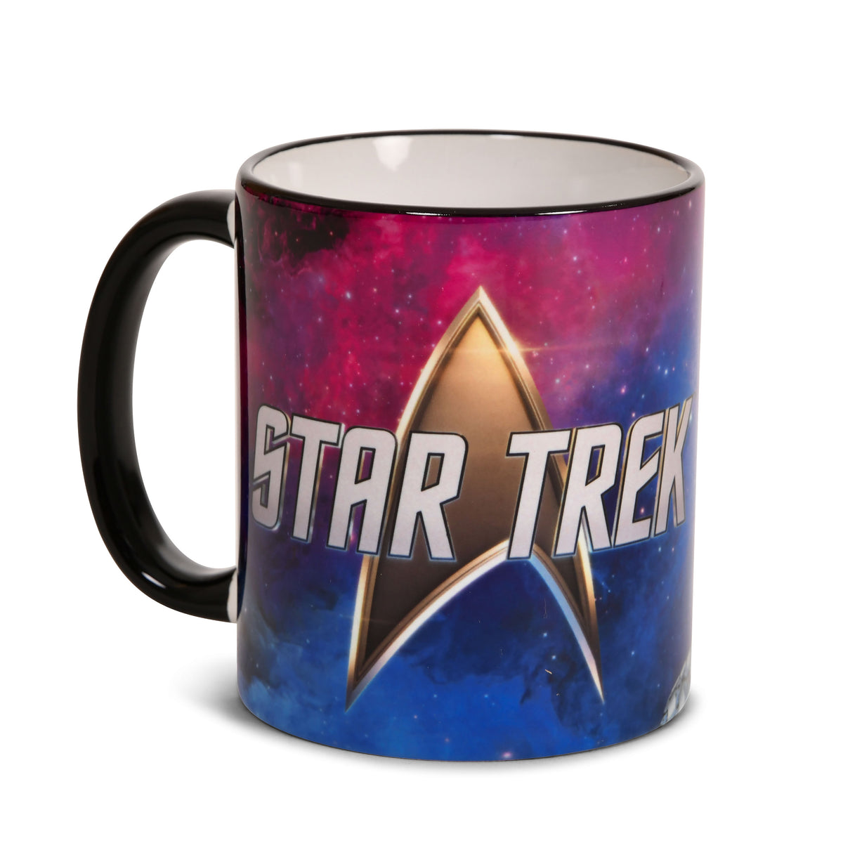 Zdjęcie produktu Star Trek - Kubek Worf