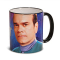 Zdjęcie produktu Star Trek - Kubek The Doctor