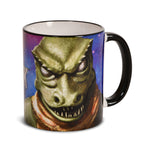 Zdjęcie produktu Star Trek - Kubek Gorn