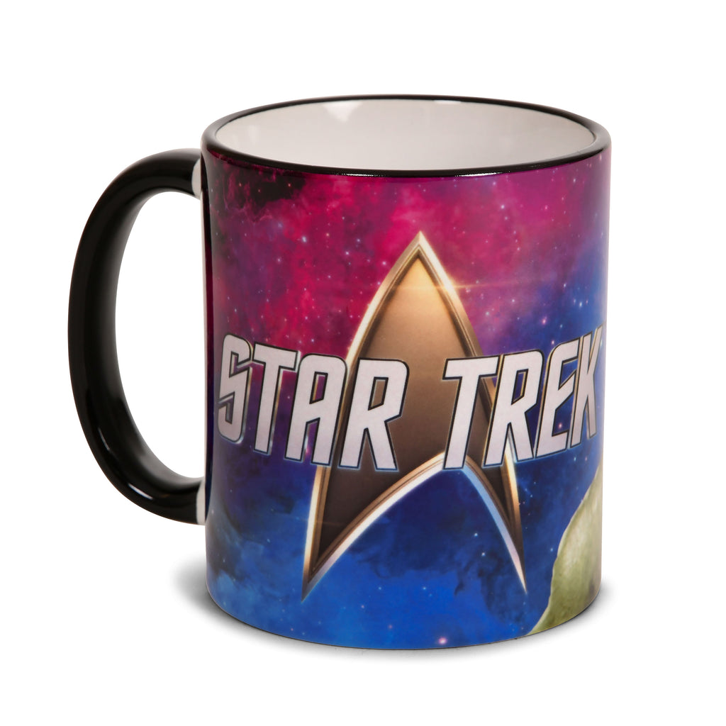 Zdjęcie produktu Star Trek - Kubek Gorn