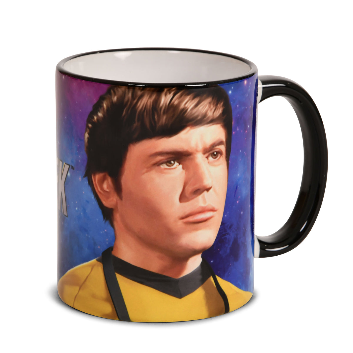 Product image Star Trek - Pavel Chekov Mug