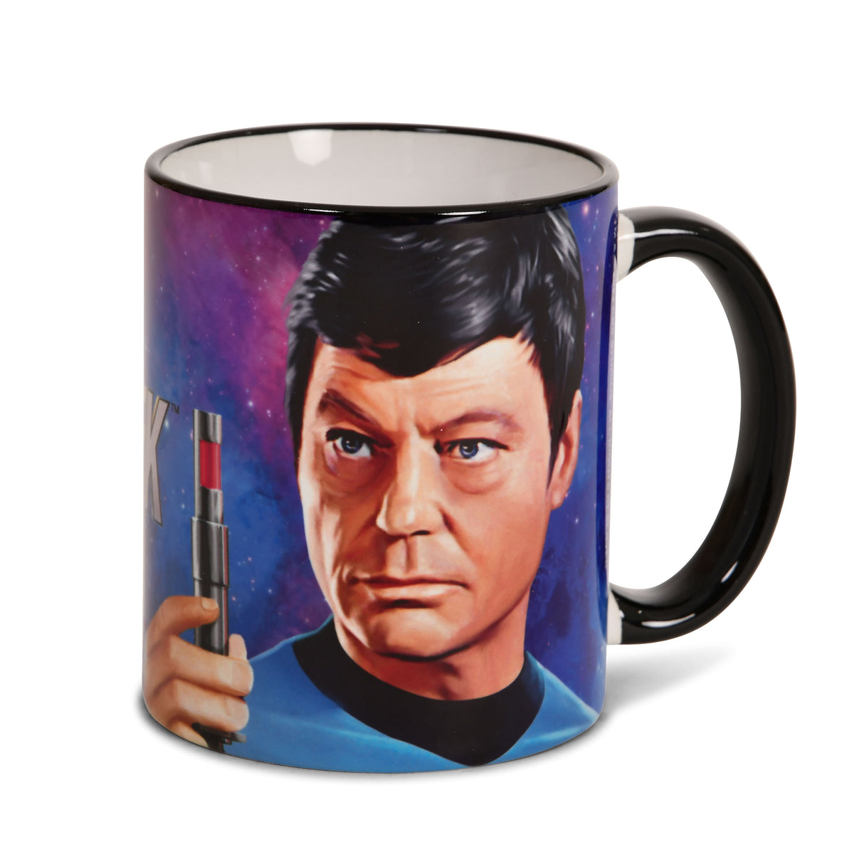 Zdjęcie produktu Star Trek - Kubek Dr. Leonard McCoy