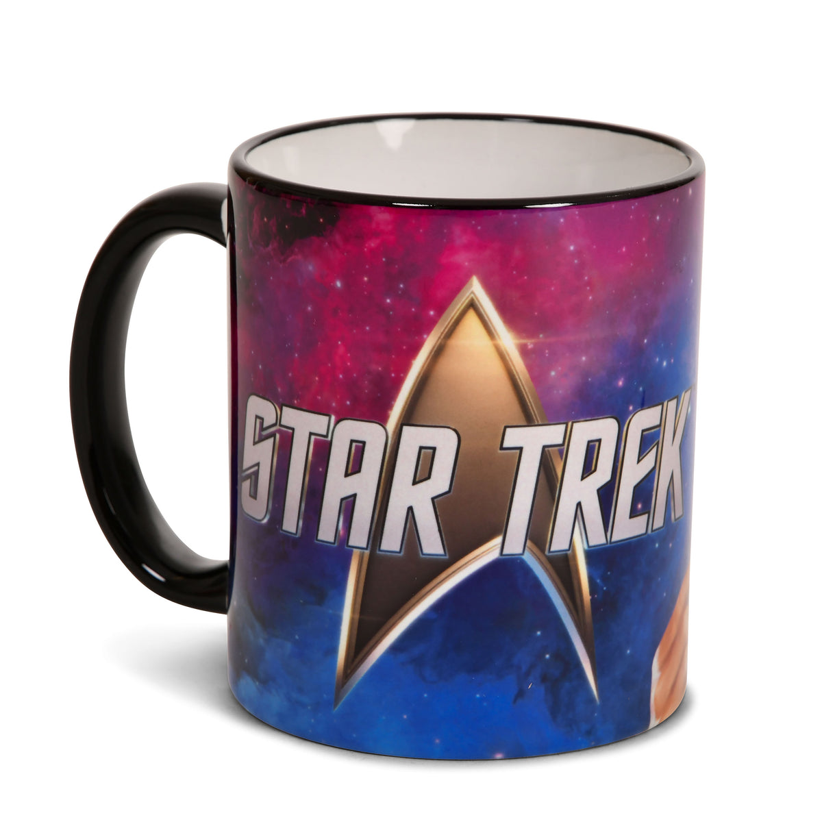 Zdjęcie produktu Star Trek - Kubek Dr. Leonard McCoy
