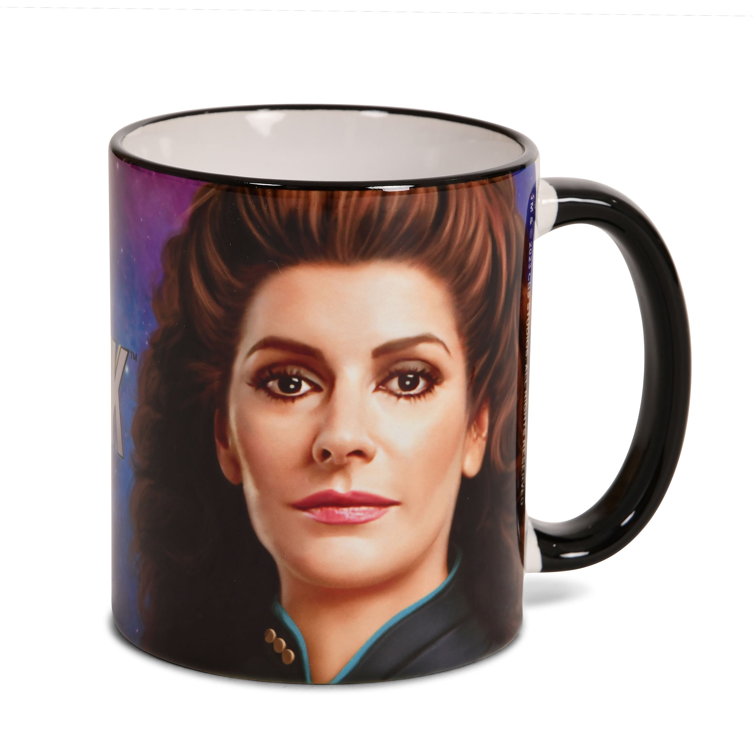 Product image Star Trek - Deanna Troi Cup