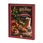 Product image Harry Potter - The Official Christmas Cookbook