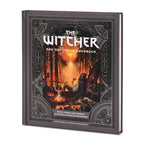 Zdjęcie produktu The Witcher - Oficjalna Książka Kucharska