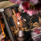 Zdjęcie produktu The Witcher - Oficjalna Książka Kucharska