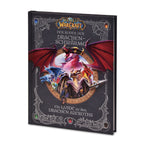Zdjęcie produktu World of Warcraft - Kodeks Smoczego Rojowiska