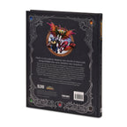 Zdjęcie produktu World of Warcraft - Kodeks Smoczego Rojowiska