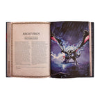 Zdjęcie produktu World of Warcraft - Kodeks Smoczego Rojowiska
