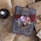 Zdjęcie produktu World of Warcraft - Kodeks Smoczego Rojowiska