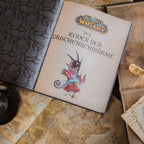 Zdjęcie produktu World of Warcraft - Kodeks Smoczego Rojowiska