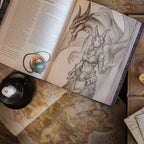 Zdjęcie produktu World of Warcraft - Kodeks Smoczego Rojowiska