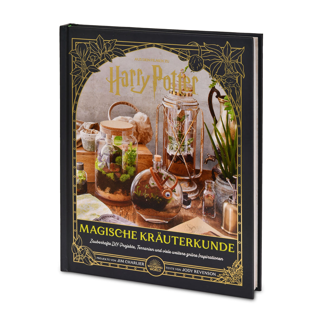 Zdjęcie produktu Harry Potter - Magiczne Zielarstwo