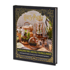 Zdjęcie produktu Harry Potter - Magiczne Zielarstwo