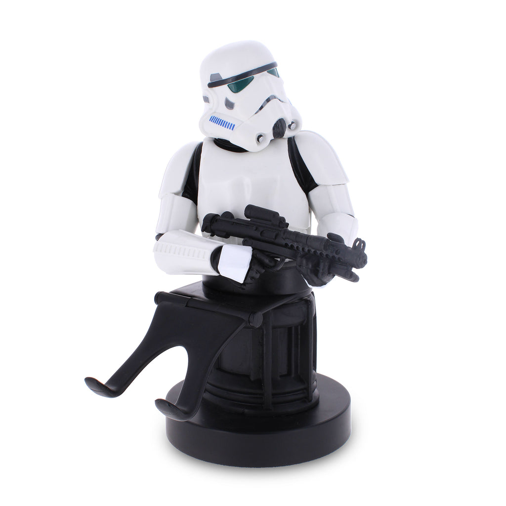 Zdjęcie produktu Figurka Stormtrooper Cable Guy - Star Wars