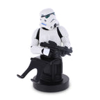 Zdjęcie produktu Figurka Stormtrooper Cable Guy - Star Wars