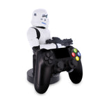 Zdjęcie produktu Figurka Stormtrooper Cable Guy - Star Wars