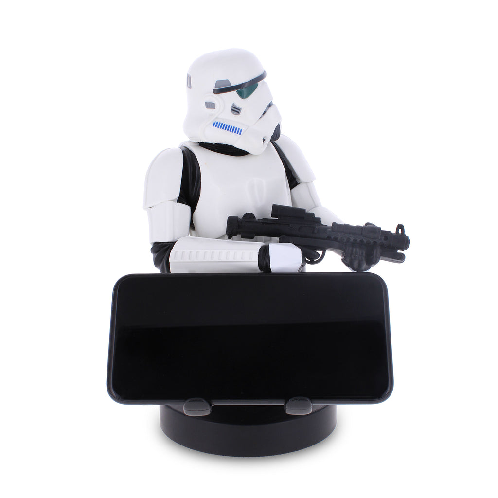 Zdjęcie produktu Figurka Stormtrooper Cable Guy - Star Wars