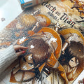 Zdjęcie produktu Attack on Titan - Puzzle Ekipa