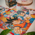 Zdjęcie produktu Dragon Ball Super - Puzzle Grupy
