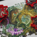 Zdjęcie produktu Dungeons & Dragons - Puzzle