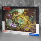 Zdjęcie produktu Dungeons & Dragons - Puzzle