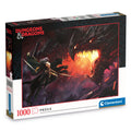 Product image Dungeons & Dragons - Fight Puzzle