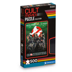 Zdjęcie produktu Ghostbusters - Save The World Puzzle
