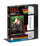 Zdjęcie produktu Ghostbusters - Save The World Puzzle