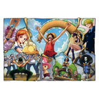 Zdjęcie produktu One Piece - Puzzle