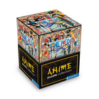 Product image One Piece - Crew New World Puzzle