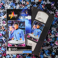Product image Star Trek - Mister Spock Puzzle