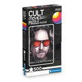 Zdjęcie produktu The Big Lebowski - Dude Puzzle
